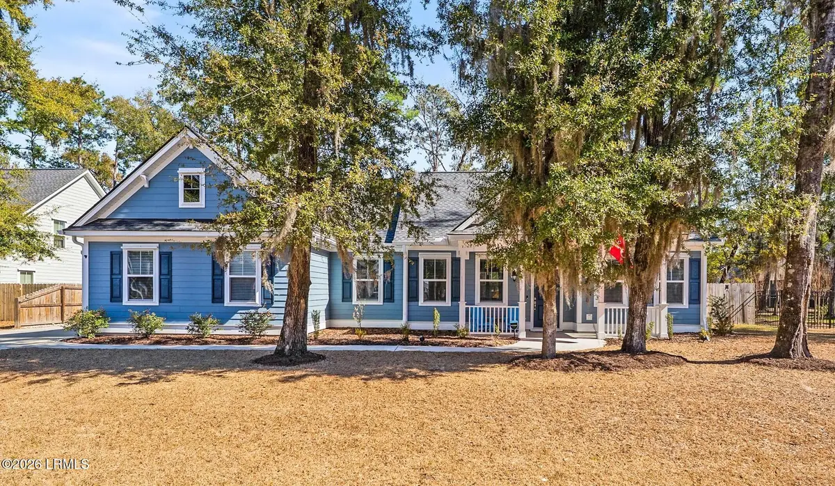 4 White Ibis Drive, Beaufort, SC 29907 - #1