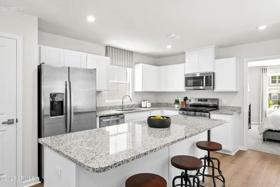 93 Castle Street, Hardeeville, SC 29927 - #2