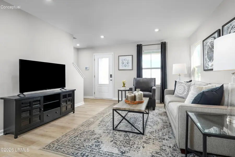 93 Castle Street, Hardeeville, SC 29927 - #3