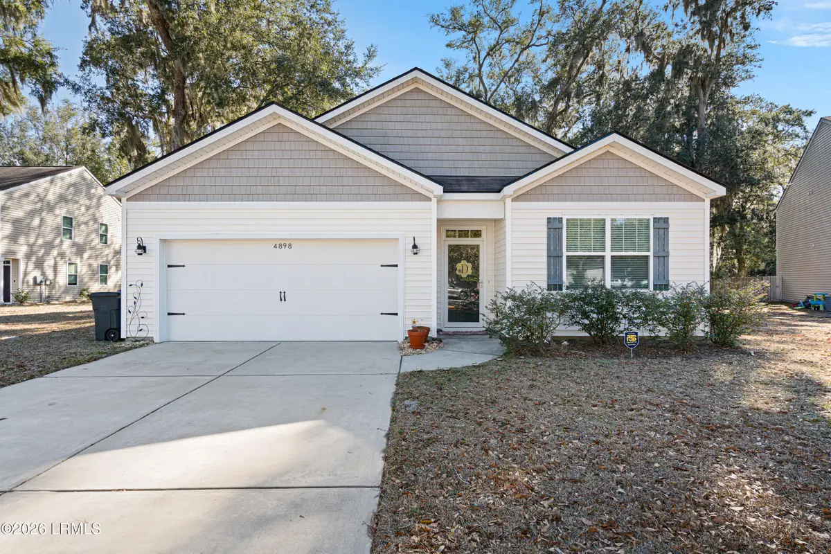 4898 Breeze Way, Beaufort, SC 29907 - #1