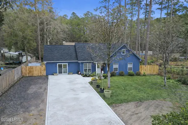 43 James O Court, Bluffton, SC 29910