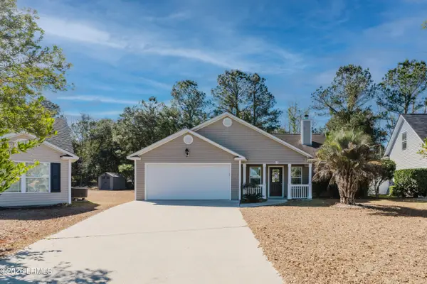 19 Heartstone Circle, Bluffton, SC 29910