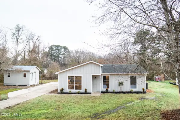 3093 Clydesdale Circle, Beaufort, SC 29906