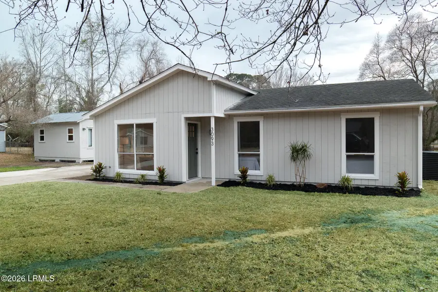 3093 Clydesdale Circle, Beaufort, SC 29906 - #2