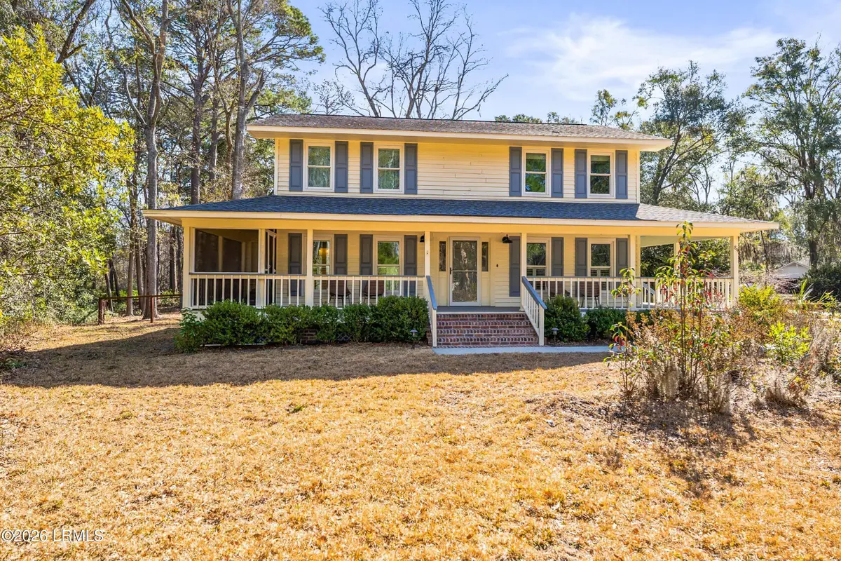 89 James F Byrnes Street, Beaufort, SC 29907 - #1