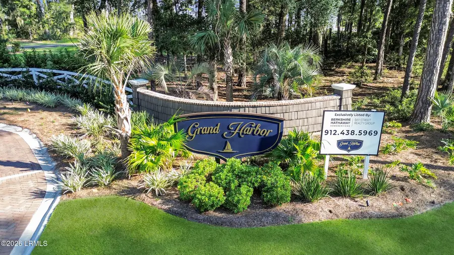 148 Grand Harbor Circle, Savannah, GA 31401 - #2