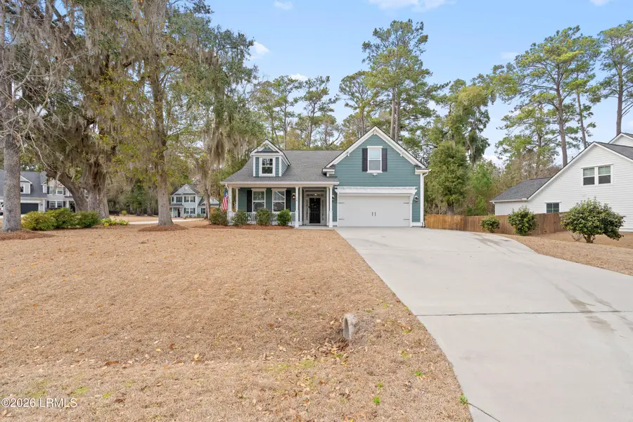 14 Sandpiper Drive, Beaufort, SC 29907 - #2