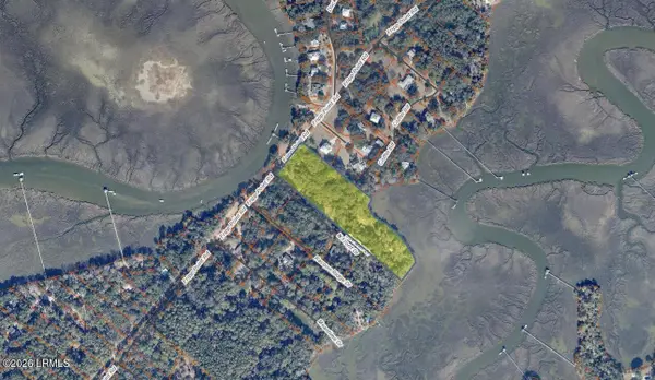 3 Joe Mell Drive, St. Helena Island, SC 29920