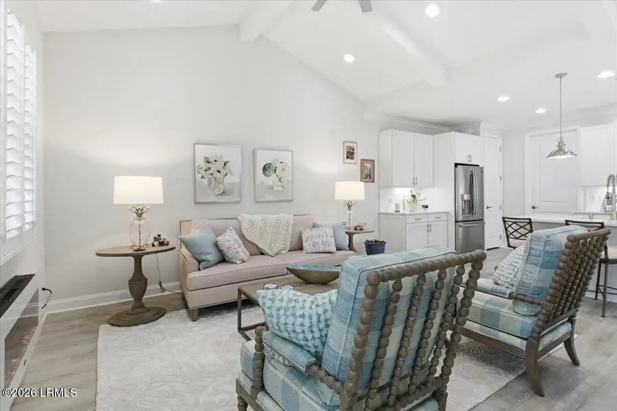 43 Barefoot Lane #101, Okatie, SC 29909 - #3