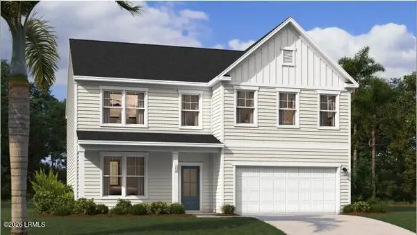 248 Rifle Road, Ridgeland, SC 29936