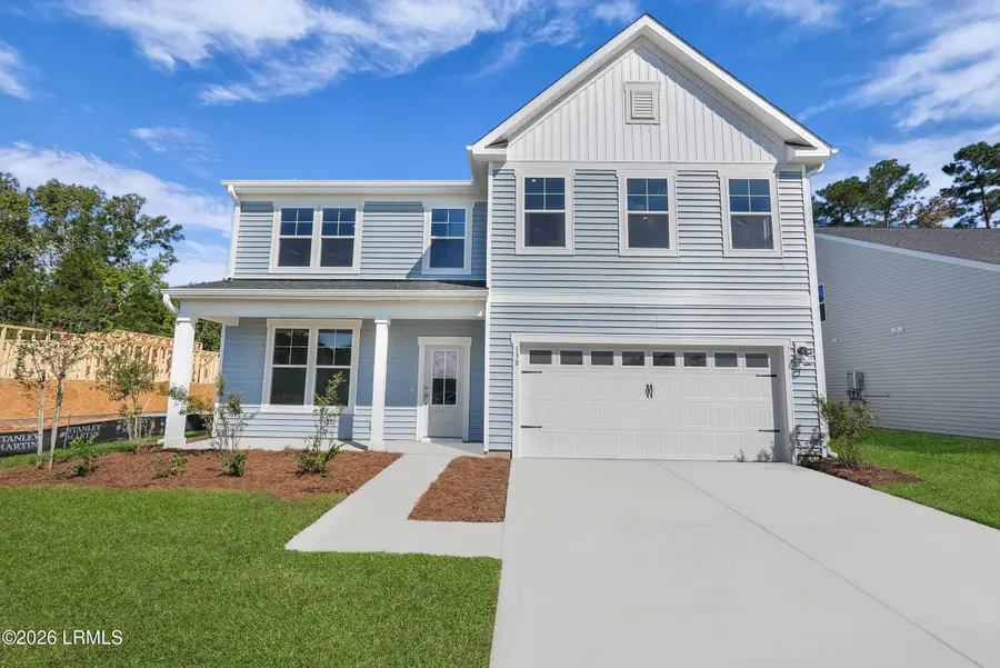 248 Rifle Road, Ridgeland, SC 29936 - #3