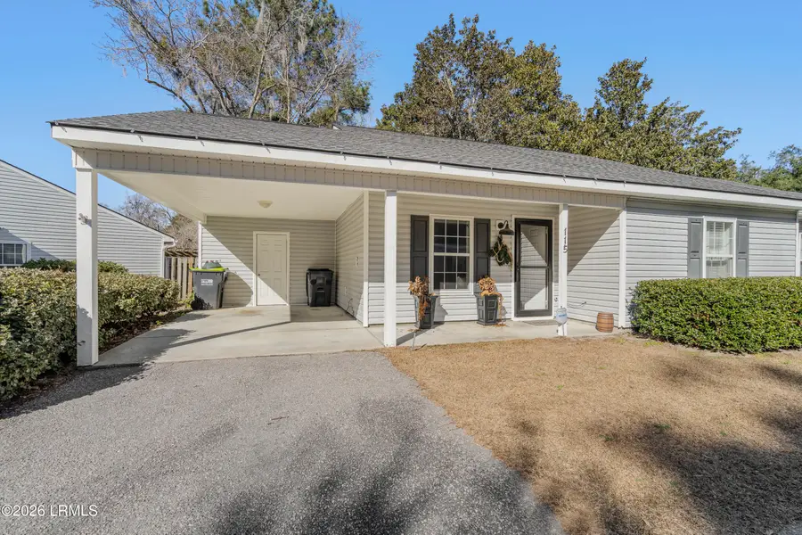 115 Cedar Grove Circle, Beaufort, SC 29902 - #3
