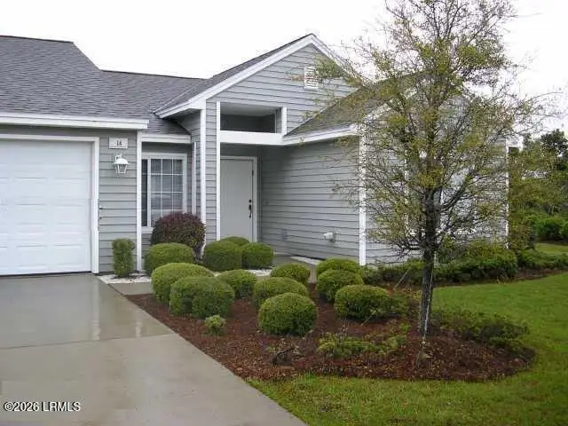 14 Huquenin Lane, Bluffton, SC 29909 - #1