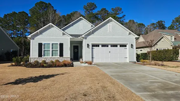 385 Laurel Oak Avenue, Hardeeville, SC 29927