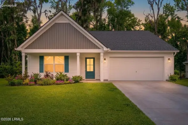 119 Teal Bluff Boulevard, Seabrook, SC 29940