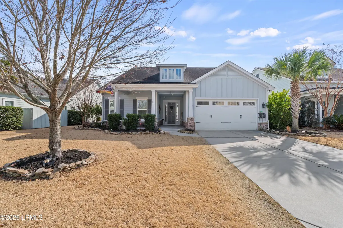 35 Foxpath Lane, Bluffton, SC 29910 - #1