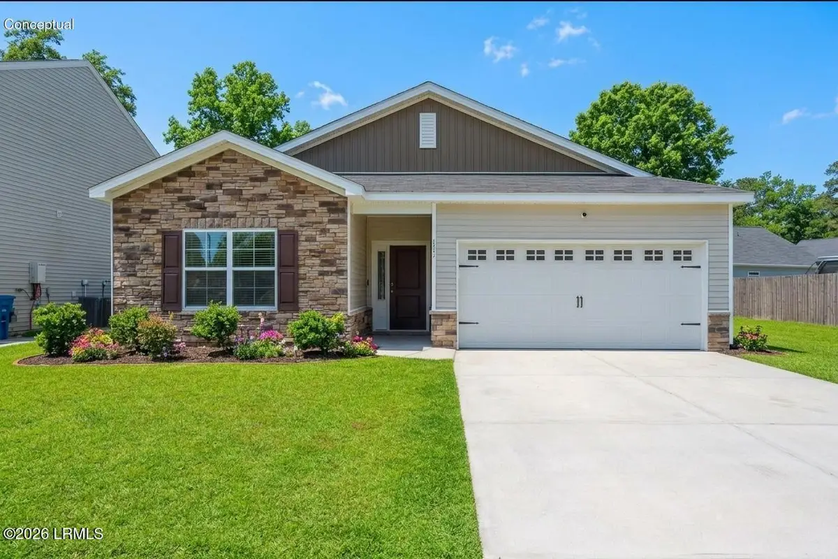 187 Great Bend Drive, Beaufort, SC 29906 - #1