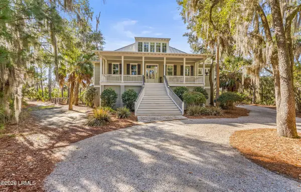 134 Secession Drive, Beaufort, SC 29907