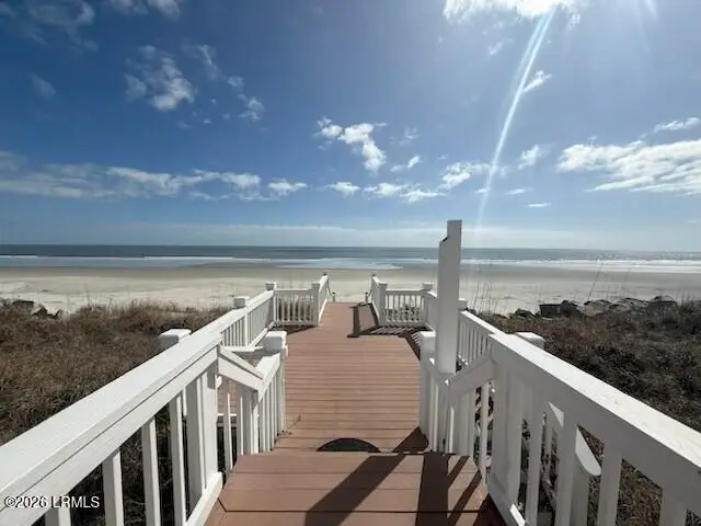452 Tarpon Boulevard, Fripp Island, SC 29920 - #2