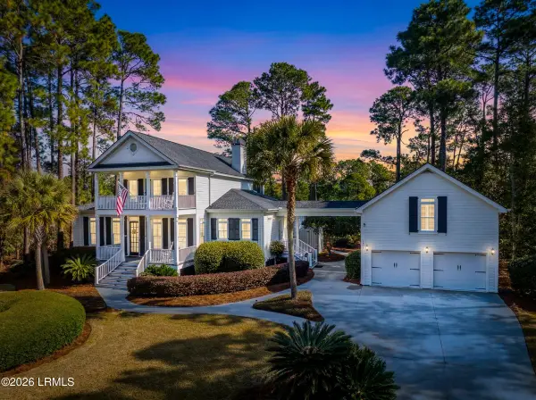 1413 Gleasons Landing Drive, St. Helena Island, SC 29920