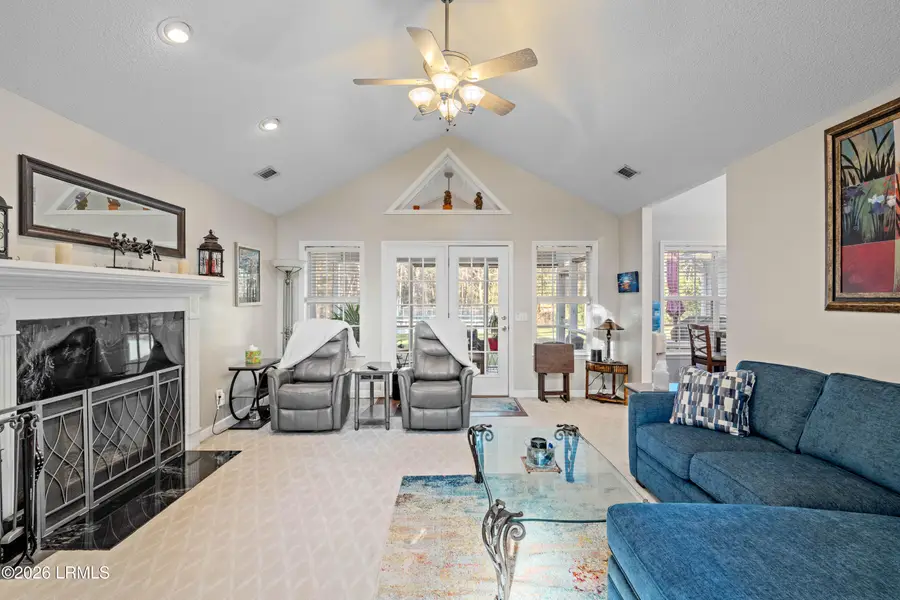 40 Brickyard Hills Court, Beaufort, SC 29907 - #3