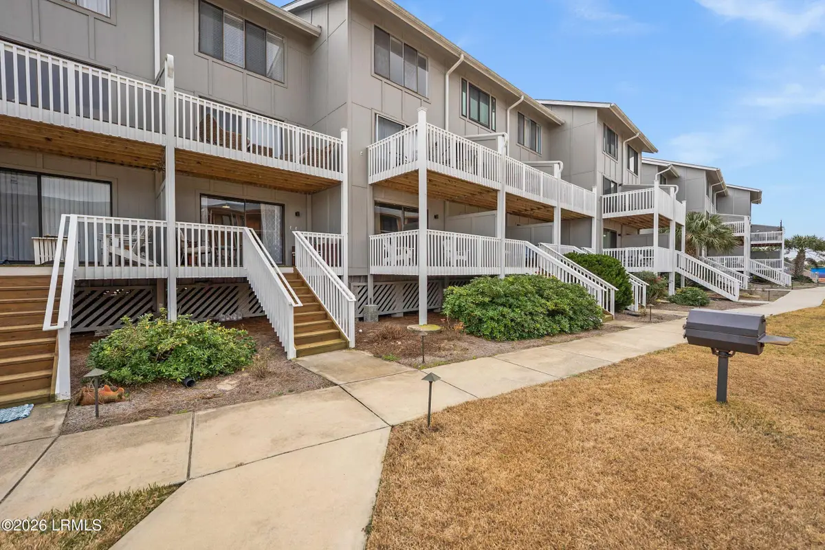 3 Cedar Reef Drive #E105, Harbor Island, SC 29920 - #1