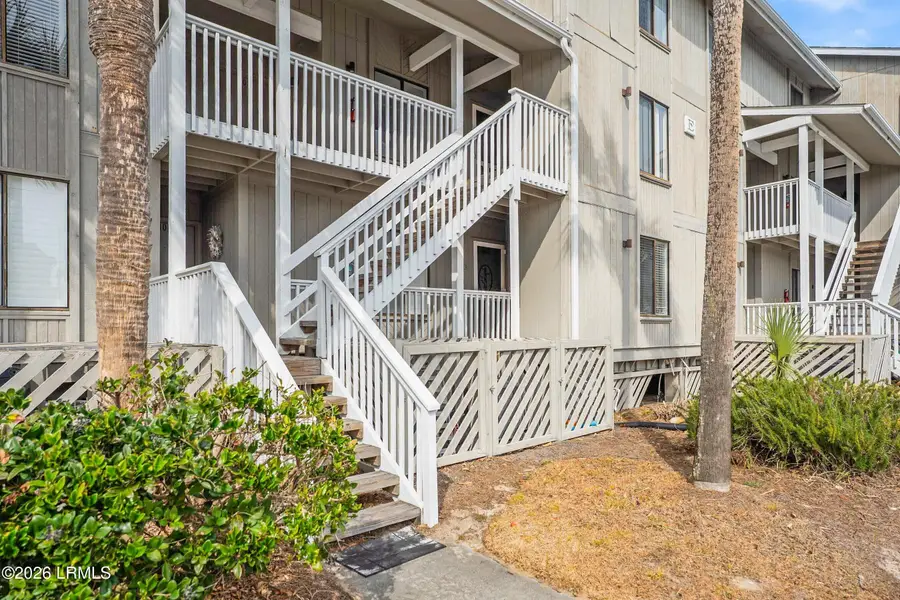 3 Cedar Reef Drive #E105, Harbor Island, SC 29920 - #3
