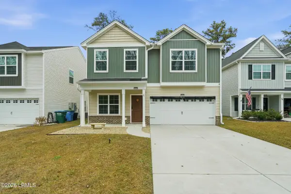 91 Chestnut Street, Beaufort, SC 29906