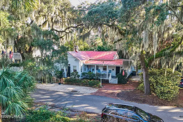 310 Hancock Street, Beaufort, SC 29902