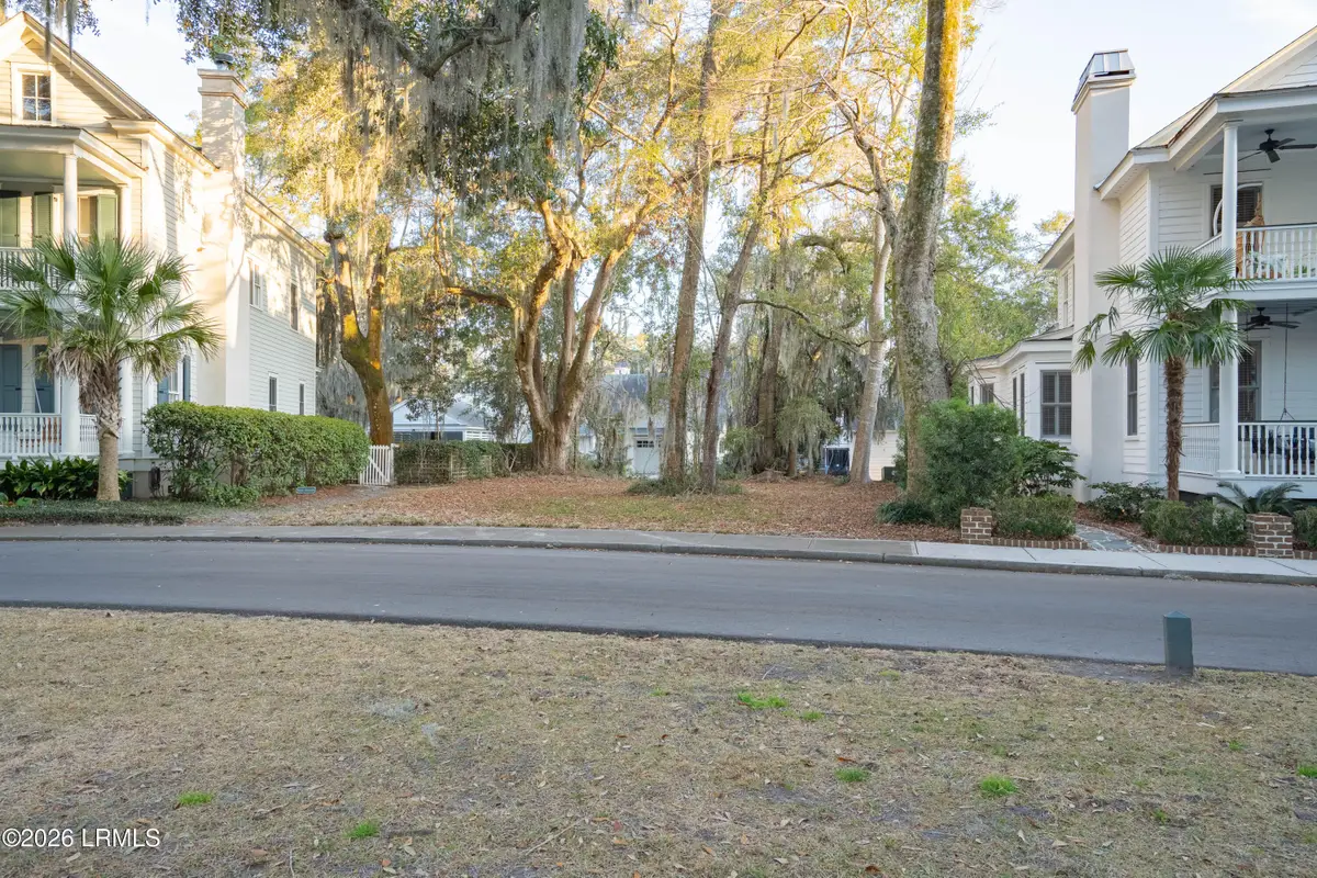 52 Grace Park, Beaufort, SC 29906 - #1
