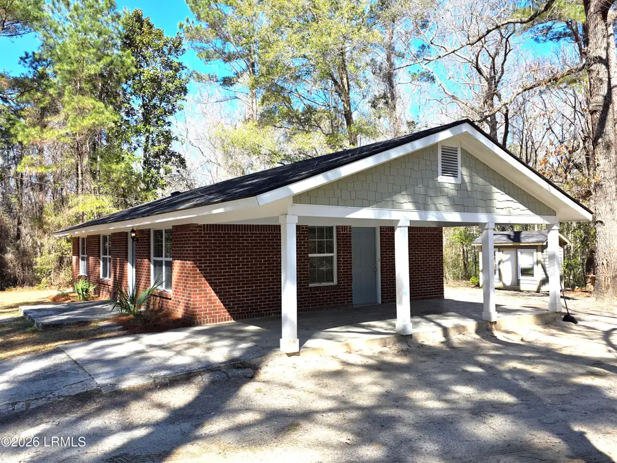 506 Langfordville Road, Ridgeland, SC 29936 - #3