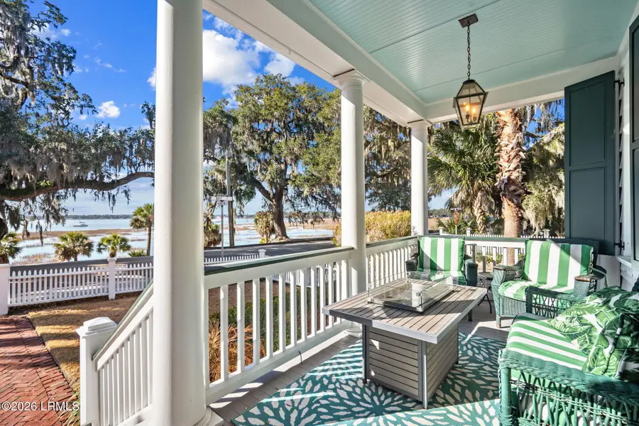 1307 Bay Street, Beaufort, SC 29902 - #2