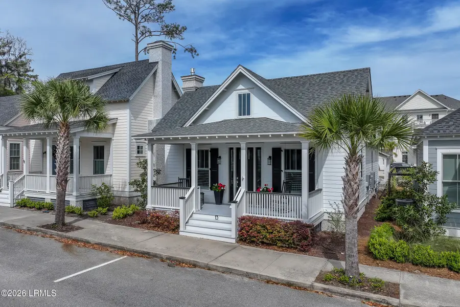 13 Hamlet Row, Beaufort, SC 29906 - #2