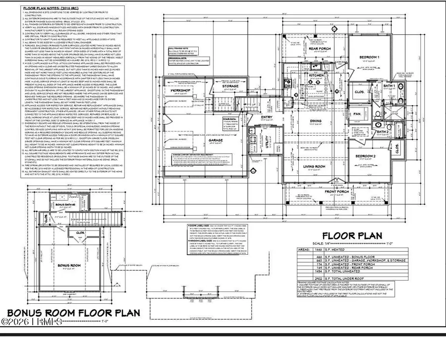 88 Thomas Sumter Street, Beaufort, SC 29907 - #2