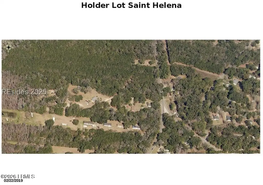 Tbd Dr Martin Luther King Jr Drive, Saint Helena Island, SC 29920 - #1