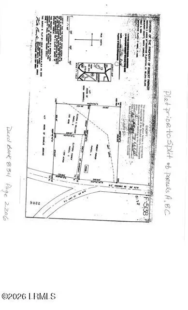 Tbd Dr Martin Luther King Jr Drive, Saint Helena Island, SC 29920 - #2