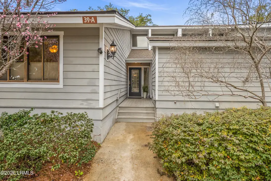 39 Colony Gardens Road #A, Beaufort, SC 29907 - #3