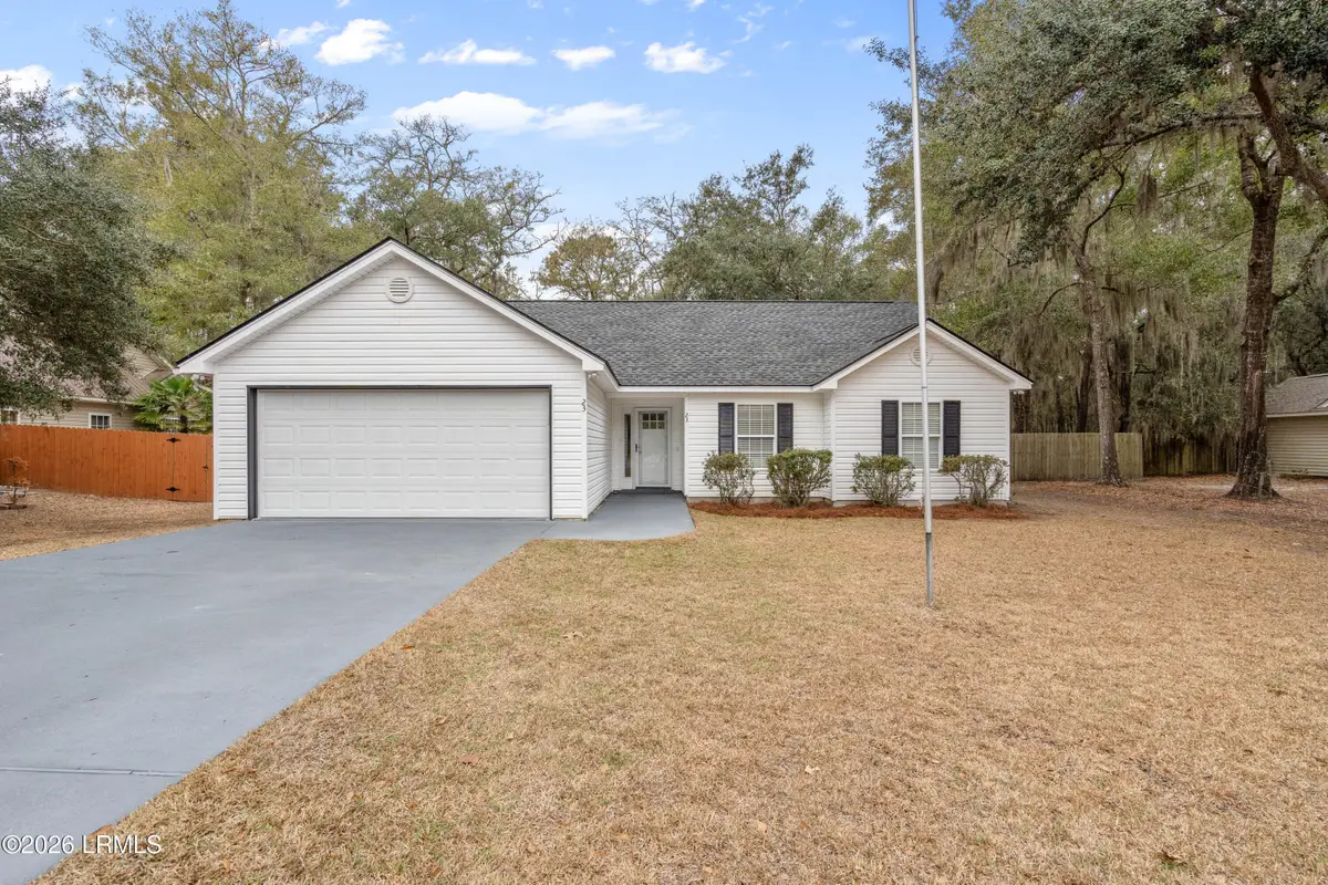 23 Brickman Way, Beaufort, SC 29907 - #1