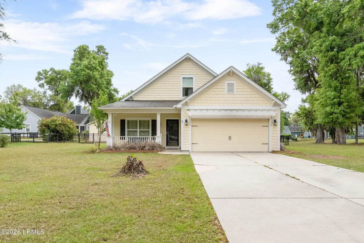 47 Gadwall Drive W, Beaufort, SC 29907 - #1