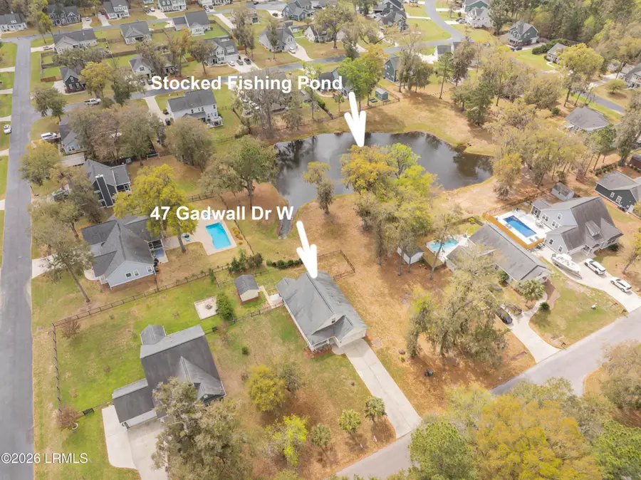 47 Gadwall Drive W, Beaufort, SC 29907 - #2