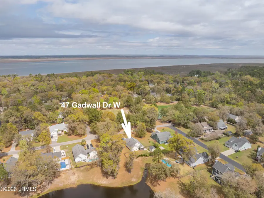 47 Gadwall Drive W, Beaufort, SC 29907 - #3