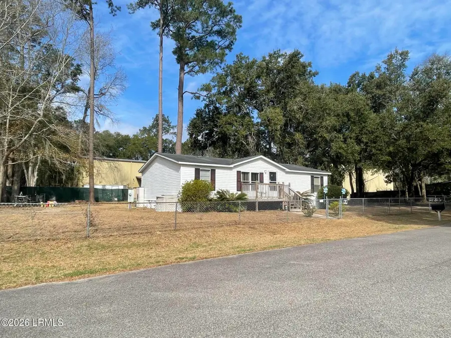 4 Adams Way, Beaufort, SC 29906 - #2