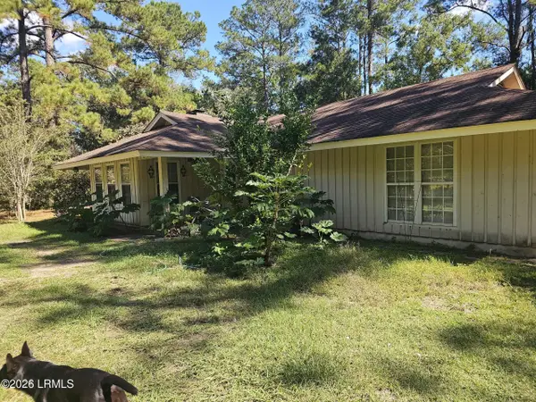 1487 Glover Road, Ridgeland, SC 29936