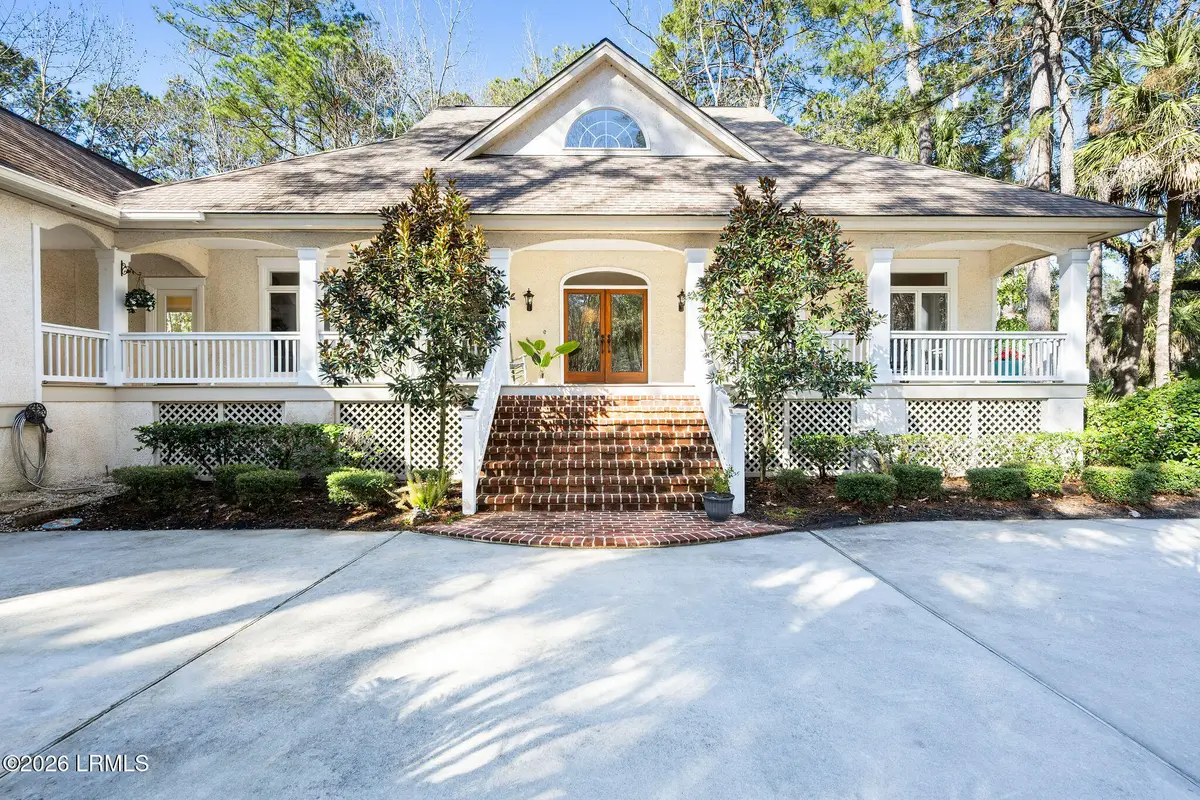 64 Osprey Circle, Okatie, SC 29909 - #1