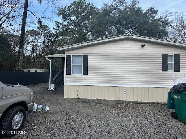 23 Polite Drive, Beaufort, SC 29906 - #3