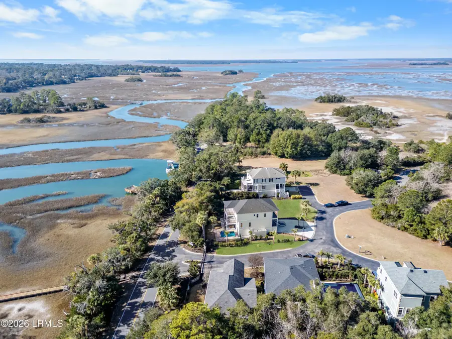 10 Shear Water Drive, Hilton Head Island, SC 29926 - #2
