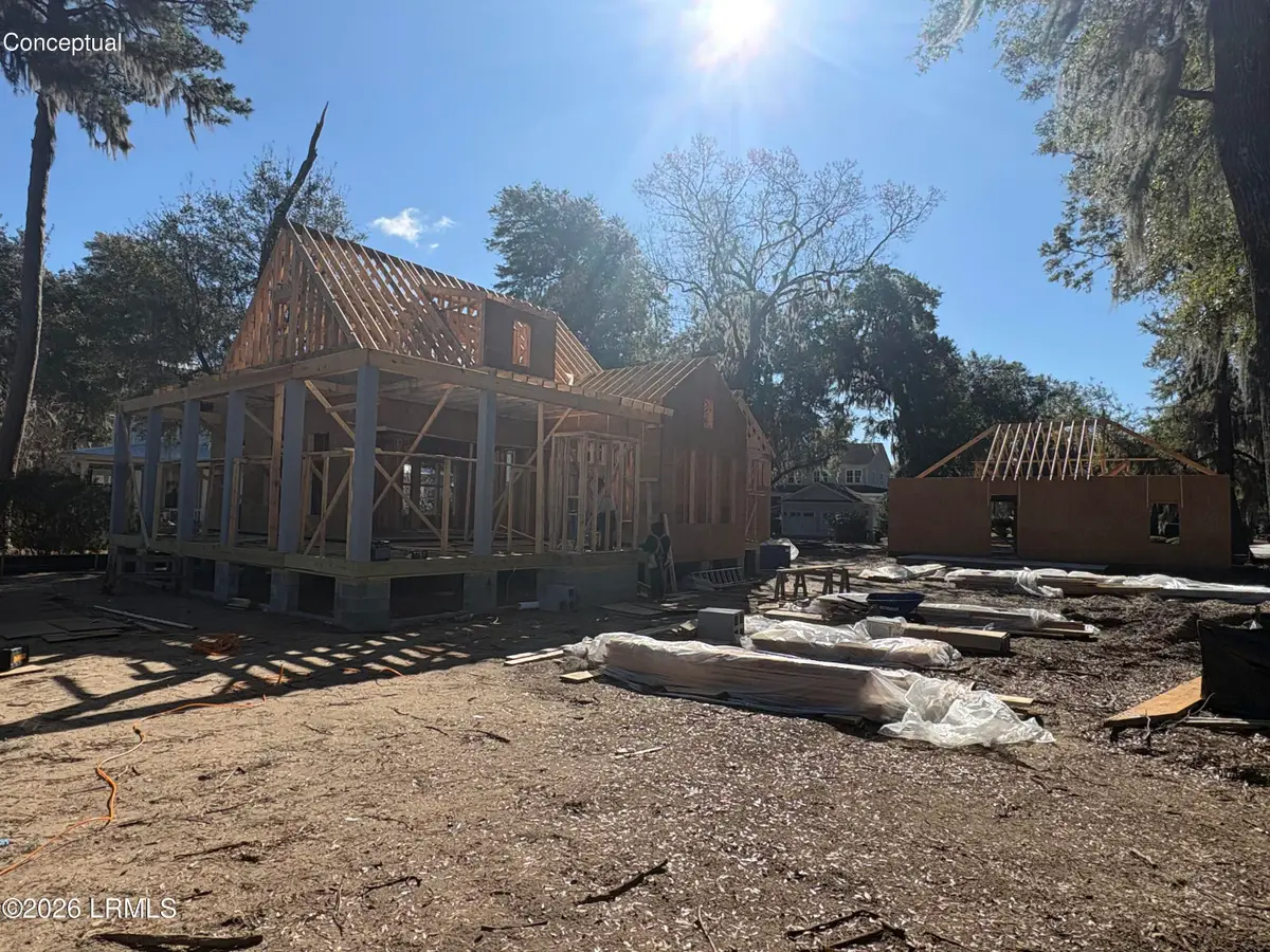 85 Western Trace, Beaufort, SC 29907 - #1