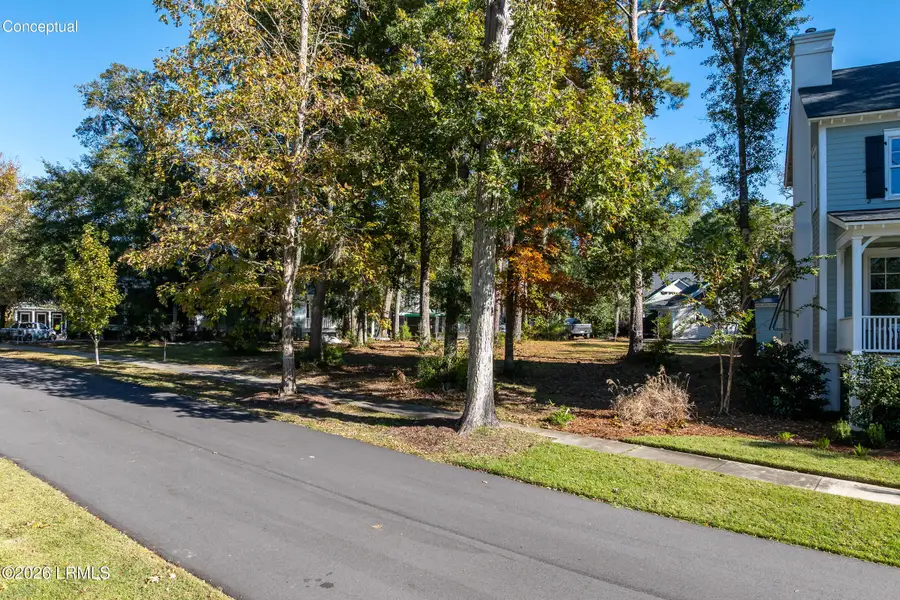 5 Old Bethel, Beaufort, SC 29906 - #2