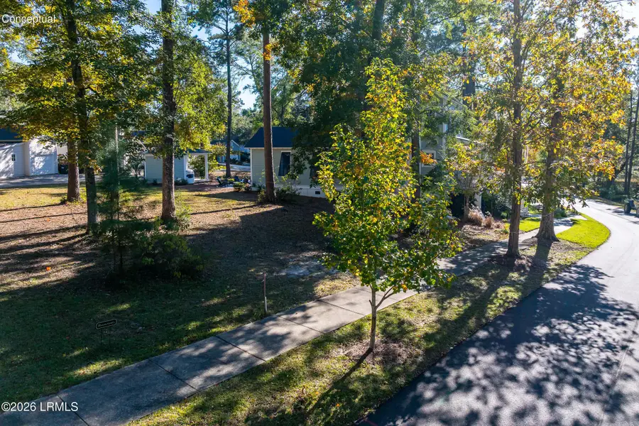 5 Old Bethel, Beaufort, SC 29906 - #3