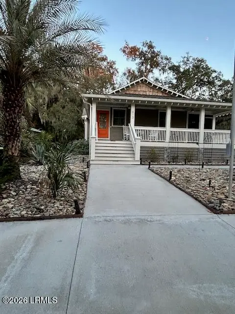 613 Arnold Drive, Beaufort, SC 29902